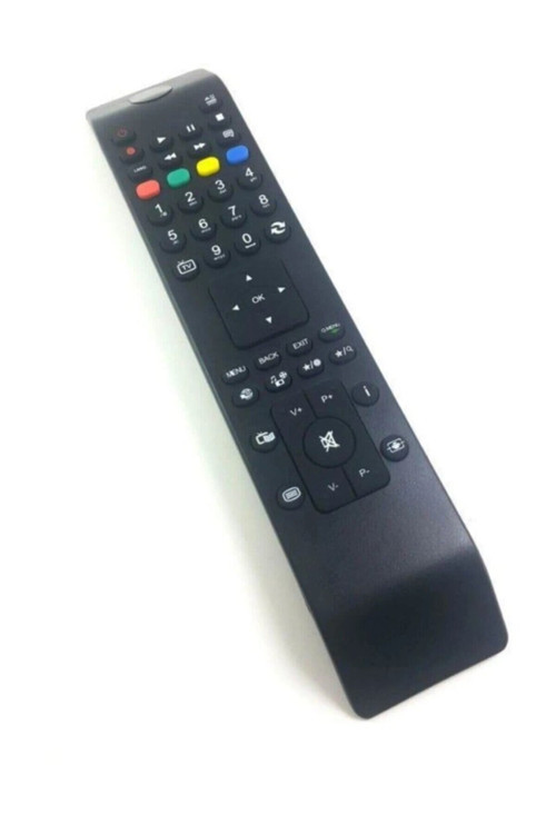 Telefunken L42F242N3C Led Tv Kumandası Kk1113-L42F242N3C