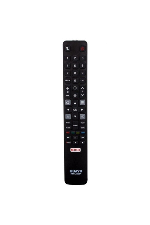 Tcl Lcd-Led Tv Kumanda Huayu Rm-L150B+ 4793