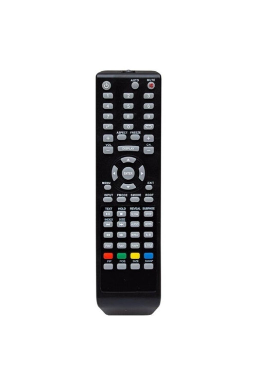 Sunny Sn042Lm8-8 Lcd Led Tv Kumandası Kk0155-Sn042Lm8-8