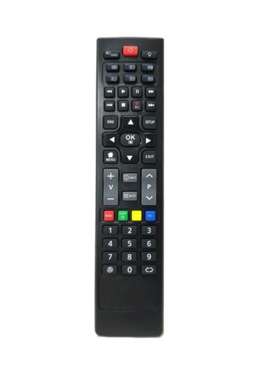Sunny Sn040Dld12At022Smf Led Tv Kumanda Snl-0601A-Sn040Dld12At022Smf