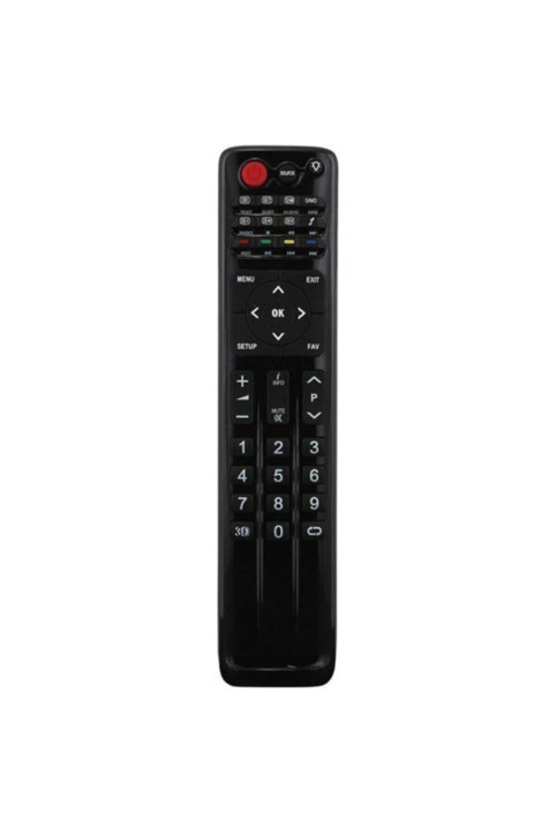 Sunny Sn032Dld12At003-Sm Uyumlu Led Tv Kumanda Snl0599-Sn032Dld12At003