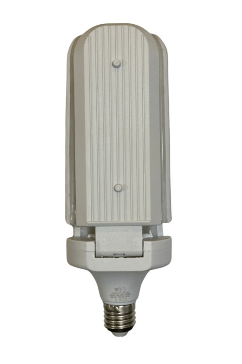 Sorti 30W (270W) 6500K (Beyaz Işık) E27 Duylu Pervane Led Ampul