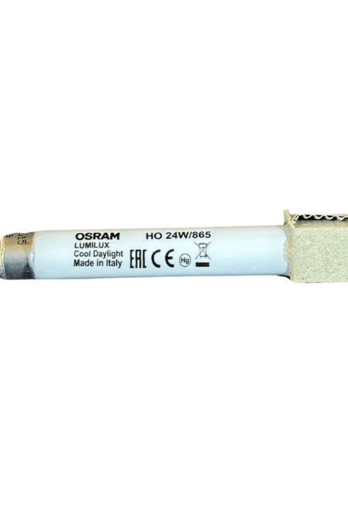 Lumilux Ho 24W 865 6500K (Beyaz Işık) G5 Duylu Floresan