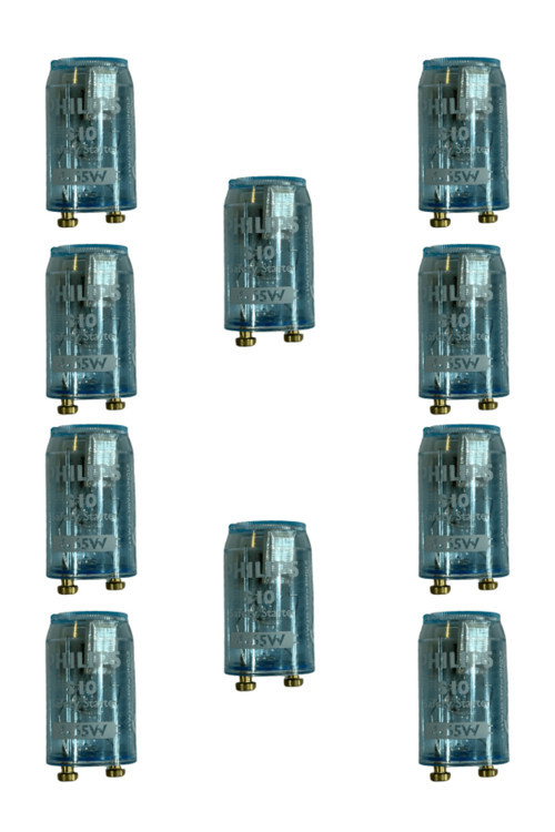 S10 4W-65W Starter (10 Adet)