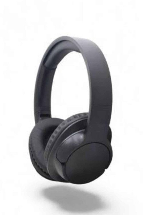 Kablosuz Bluetooth Kulaklık Kulak Üstü Mikrofonlu 5.0 Bluetooth ANC Özelliği CZHN02K3-1