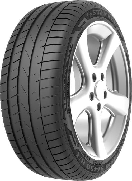 235/50R19 103W Reinf. TL Incurro H/T ST450 4x4 Yaz Lastiği (Üretim Yılı: 2024)