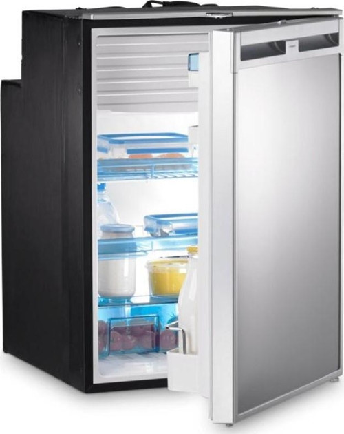 CoolMatic CRX 110 108Lt 12/24 V Marin/Karavan Kompresörlü Buzdolabı