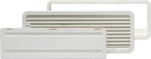 LS 200 Buzdolabı Havalandırma Izgarası - Krem