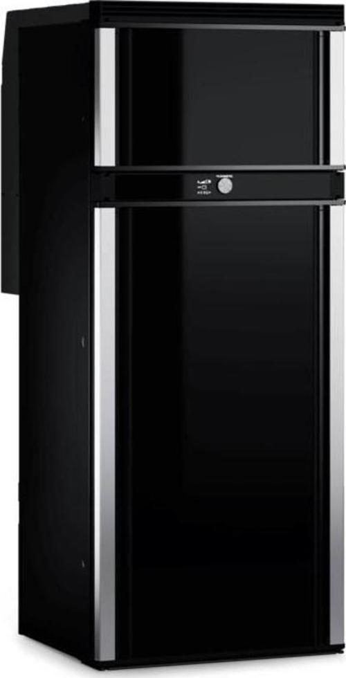 RCD 10.5T 12V 153L Çift Menteşeli Kapı Kompresörlü Buzdolabı