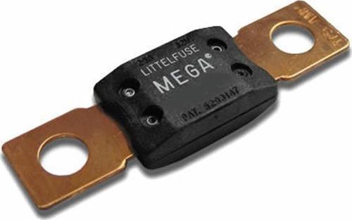 Mega Fuse 150A/32V DC Sigorta Beşli Paket
