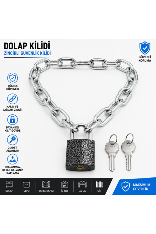 KYK yurt dolap kilidi + öğrenci dolap kilidi + okul dolap kilidi