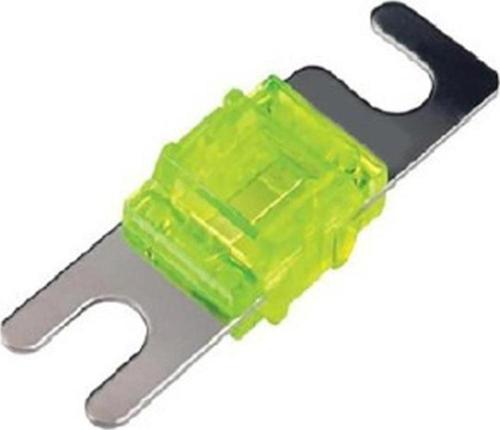 Midi Fuse 32V 80A DC Sigorta (Beşli Paket)