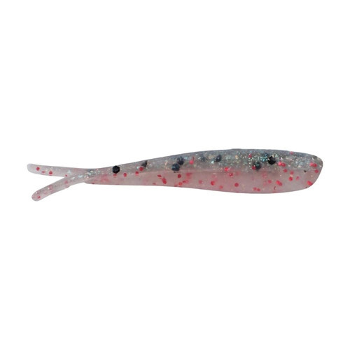 Gulp Alive Minnow 2,5cm LRF Silikonu Renk: RAINBOW TROUT