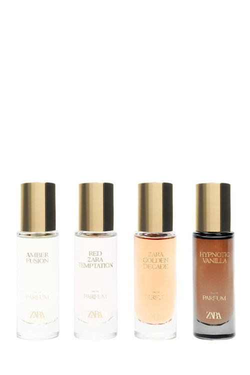 CHAPTER DISCOVERY SET EDP 4 X 12 ML (0.40 FL. (indirimsehri)OZ).
