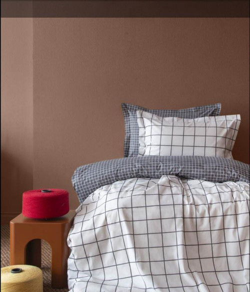 Home Tek Kişilik Nevresim Takımı Max AP53T20211837