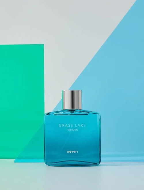 Grass Lake Erkek 100 ML Parfüm