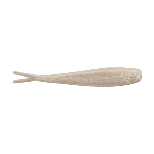 Gulp Alive Minnow 2,5cm LRF Silikonu Renk: LUMA GLOW