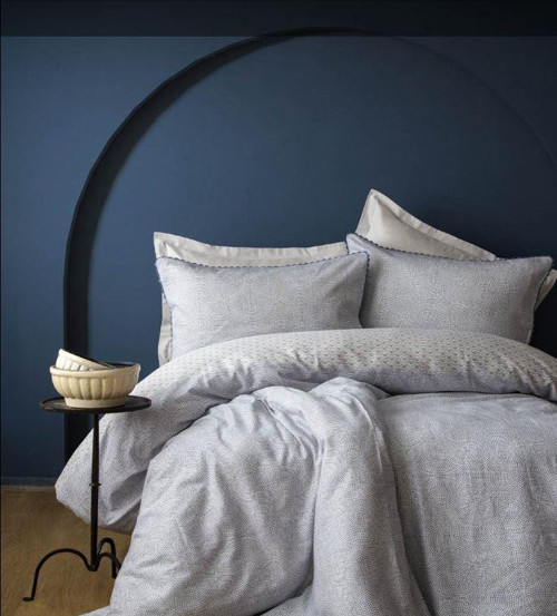 Home Çift Kişilik Krep Nevresim Takımı Leny AP53T20211843