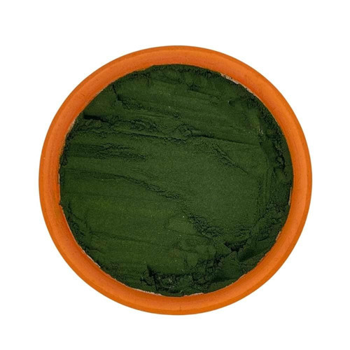 Chlorella Toz 100 Gram Klorella Tozu