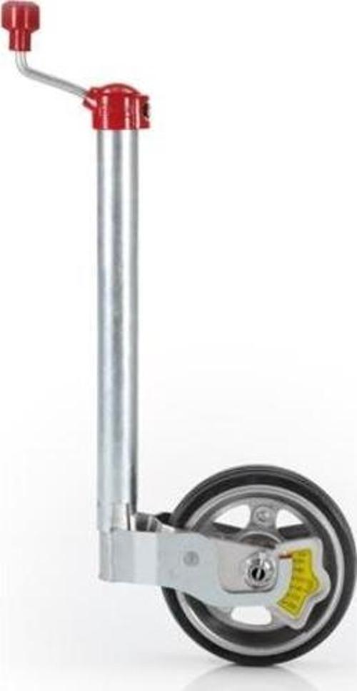 Premium Destek Tekeri 300kg -S Yükü Tespit