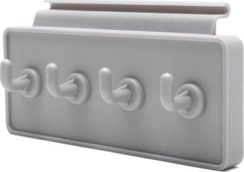 CA30122 150mm x 60mm 4 Kancalı Askı Kiti