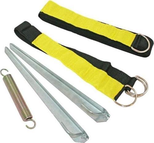 CA30161-1 Universal Tente Rüzgarda Sabitleme Kiti