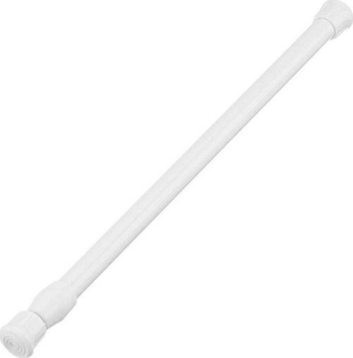CA30213 Tekli Dolap İçi Ve Raf Barı 48-80 Cm