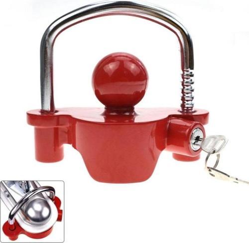 CA43407-2 Stabilizatörsüz Kaplin Uyumlu, Güvenlik Kaplin Kilidi
