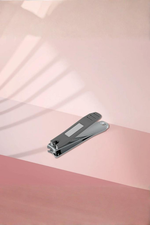 Beauty & Care 50 Mat Saplı Ve Törpülü Tırnak Makası (Küçük) KBC-50