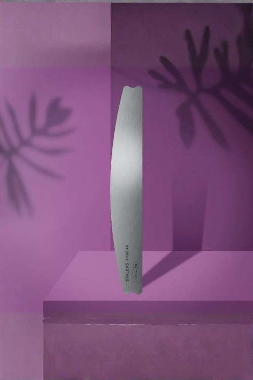 Expert 40 Metal Yarım Ay Törpü (Baz) MBE-40
