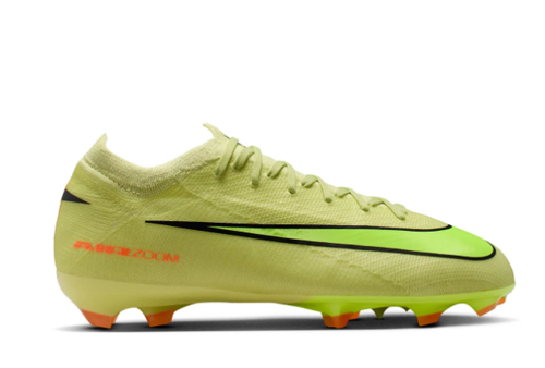 Jr Mercurial Vapor 16 Pro Fg Çocuk Yeşil Futbol Krampon HF5448-300 Ç-2