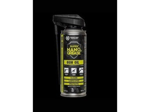 Super Nano Grease Silah Yağı 200ML
