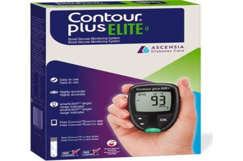 Countour Plus Elite