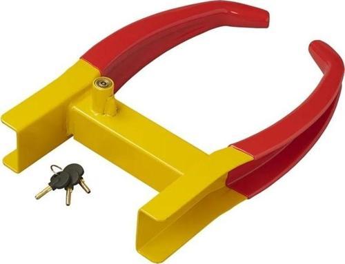 XL 32.5cm Karavan Teker Kilidi