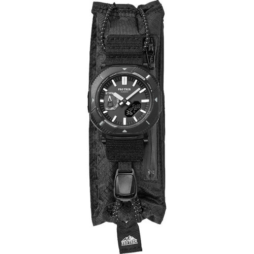 PRJ-B001EX-1DR Casio Pro-Trek Erkek Kol Saati