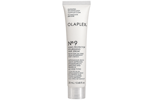 No. 9 Bond Protector Nourishing Hair Serum - Saç Bakım Serumu 20 Ml