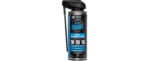 Süper Nano Bore Cleaning Namlu Temizleme Köpüğü 200ML