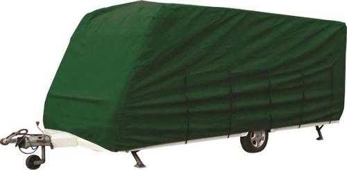 Kampa Prestige 520 - 580 cm Karavan Koruyucu Branda Örtü