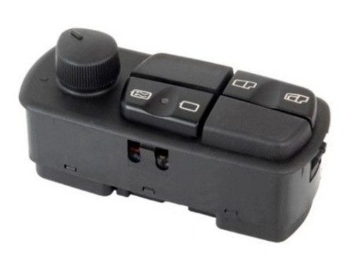 Mercedes Axor Cam Düğmesi Anahtarı A0015454713 Sol