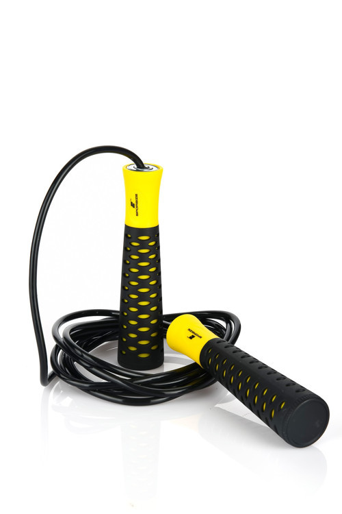 Speed Rope - Uzunluğu Ayarlanabilir Atlama İpi