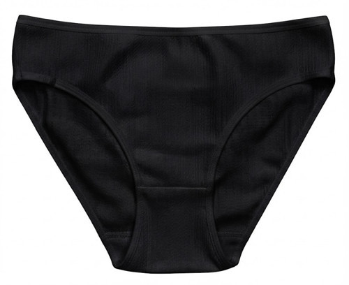 12 Adet Özten Bayan Likralı Desenli Bikini Külot 225