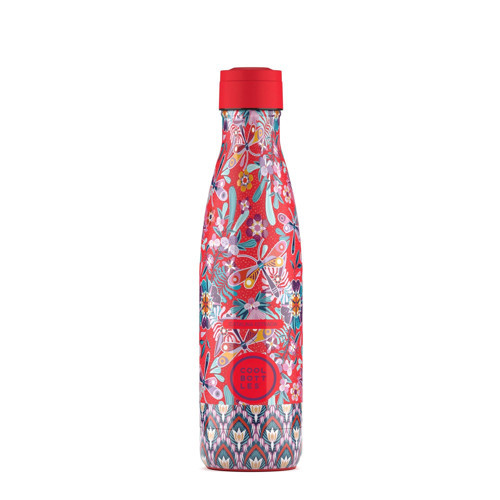 s The Bolttle Dragonfly Paradise Termos Matara 500 ML