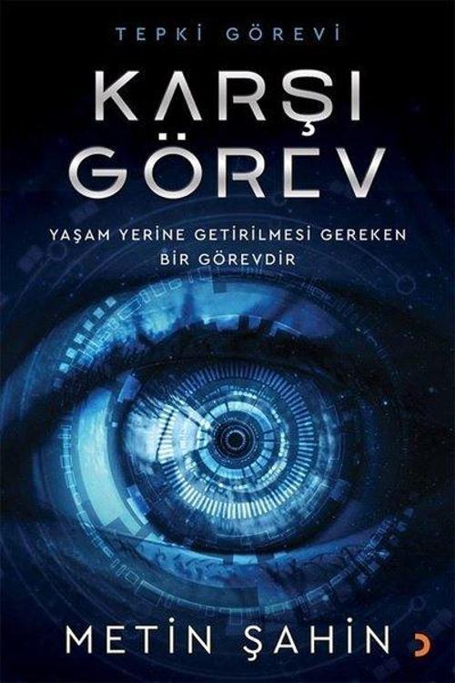 Cinius Yayınevi Karşı Görev