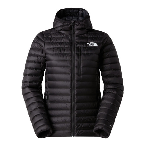 W BETTAFORCA LT DOWN HOODIE Kadın Ceket NF0A8G7VJK31