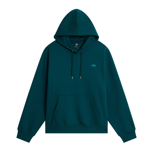 M TNF ESSENTIAL SIMPLE DOME RELAXED HOOD Erkek Sweatshirt NF0A8CW7N4J1
