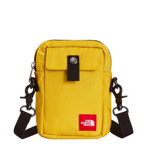 TNF Red Box Small Carry Bag Unisex Çanta NF0A8EG9NO71