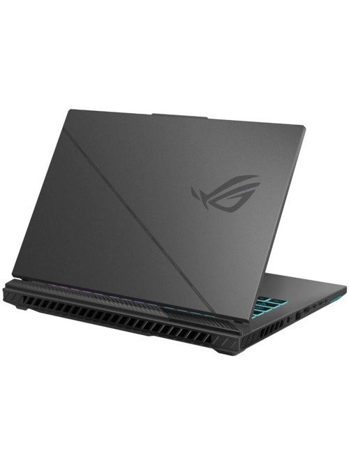 ROG Strix G16 Ryzen 9 8940HX G614PH-RV036-K31 64GB 2TB+2TB RTX5050 8GB FreeDos 16" 165Hz WUXGA Gaming Laptop
