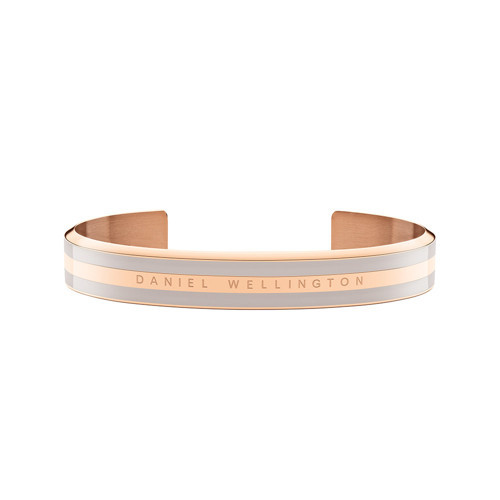 Classic Bracelet Rose Gold Desert Sand Medium - Unisex