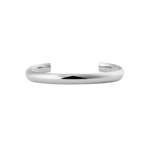 Arch Cuff Rose Gold 4mm