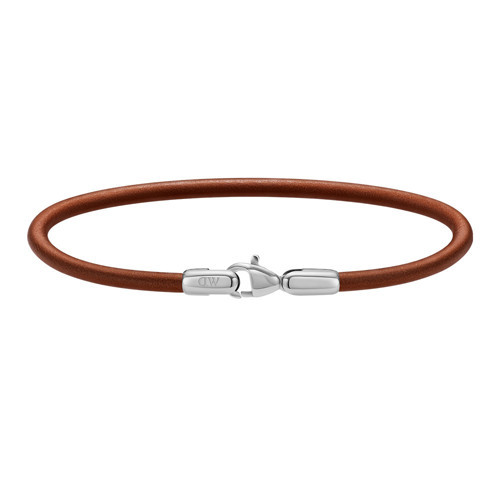 St Mawes Bracelet Silver DW00400717
